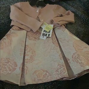 Toddler dress
